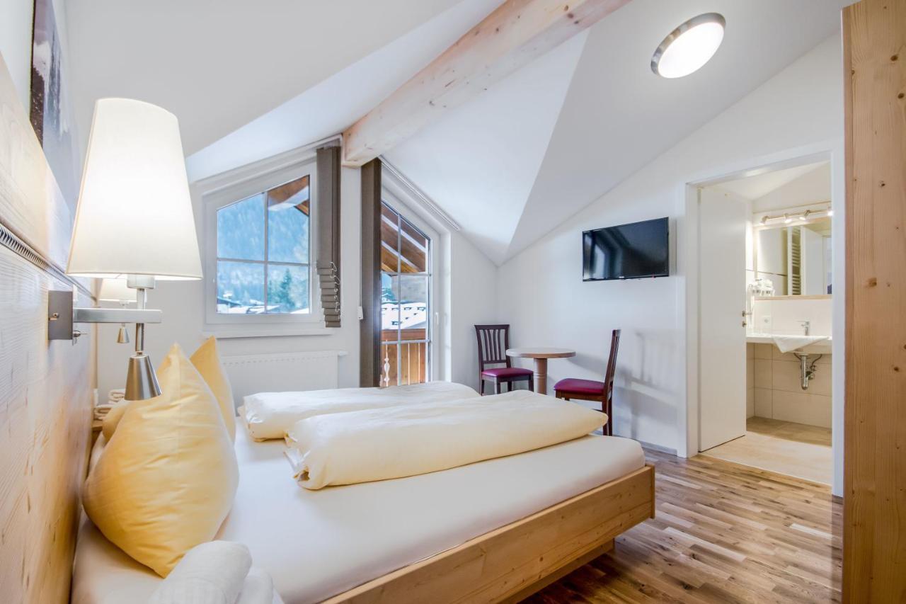 Appartements Bergheimat Flachau Rom bilde