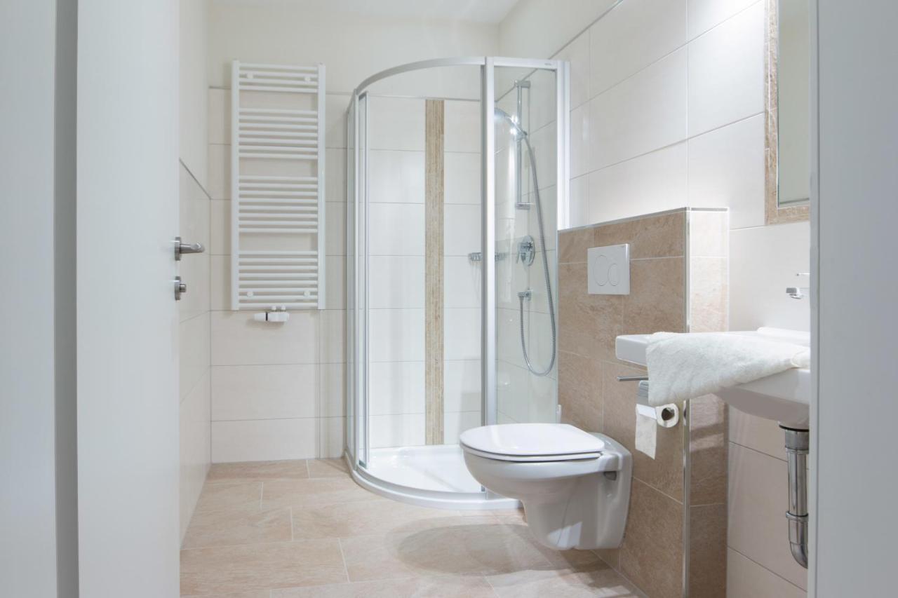 Appartements Bergheimat Flachau Rom bilde