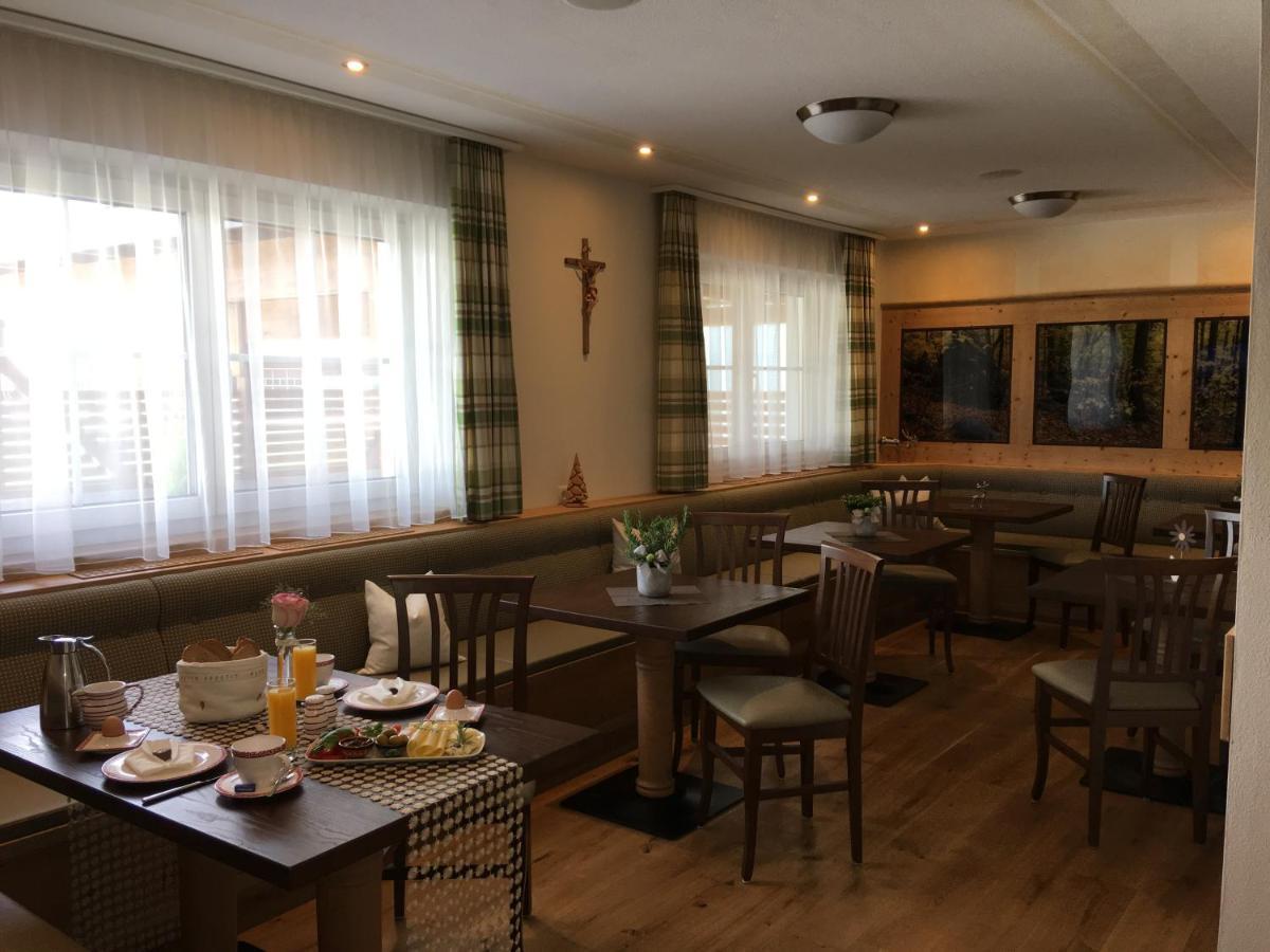 Appartements Bergheimat Flachau Eksteriør bilde