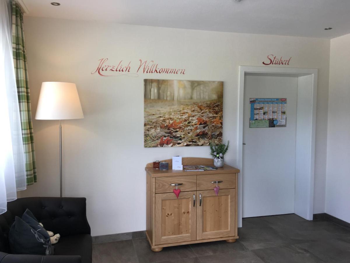 Appartements Bergheimat Flachau Eksteriør bilde
