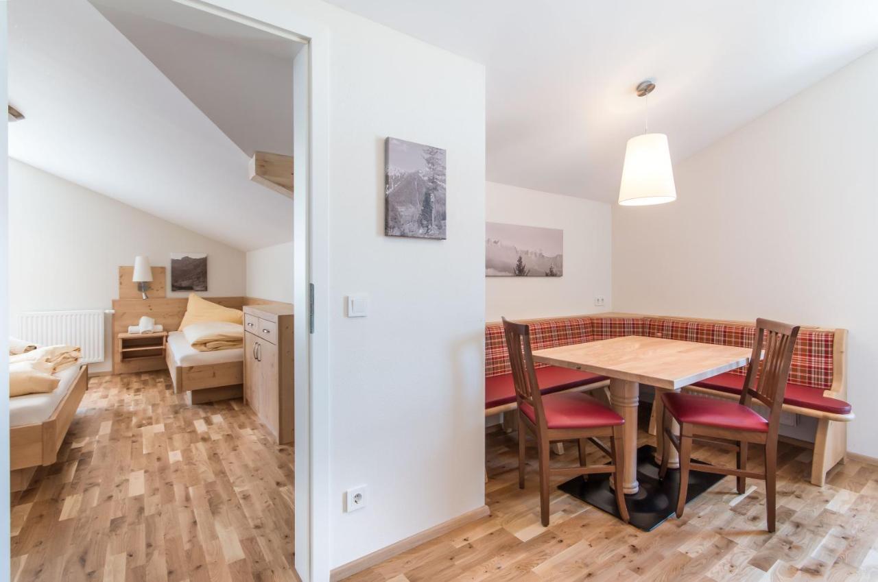 Appartements Bergheimat Flachau Eksteriør bilde