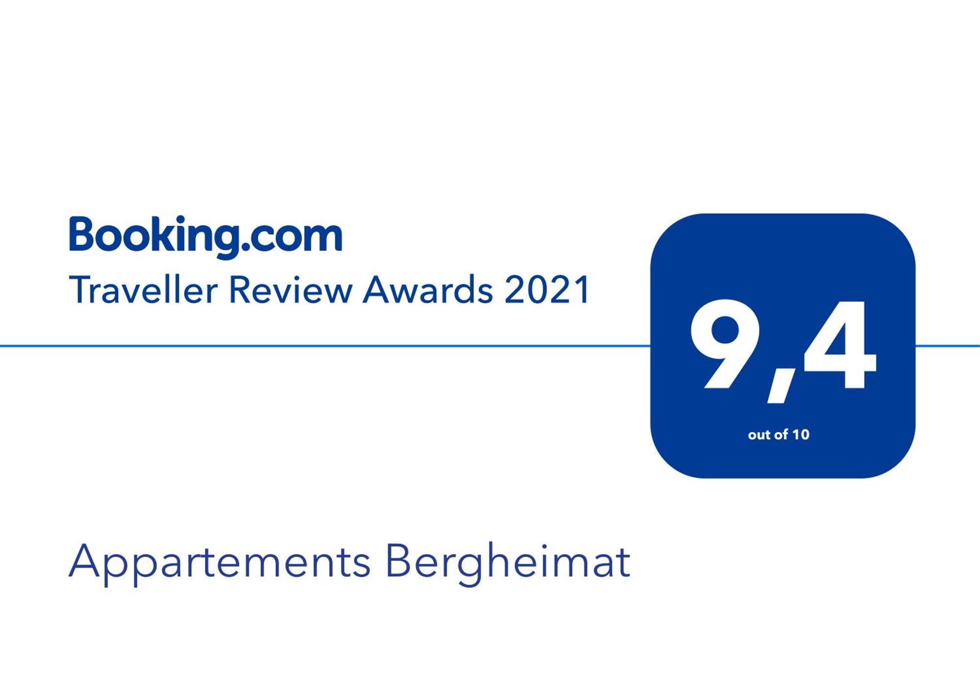 Appartements Bergheimat Flachau Eksteriør bilde